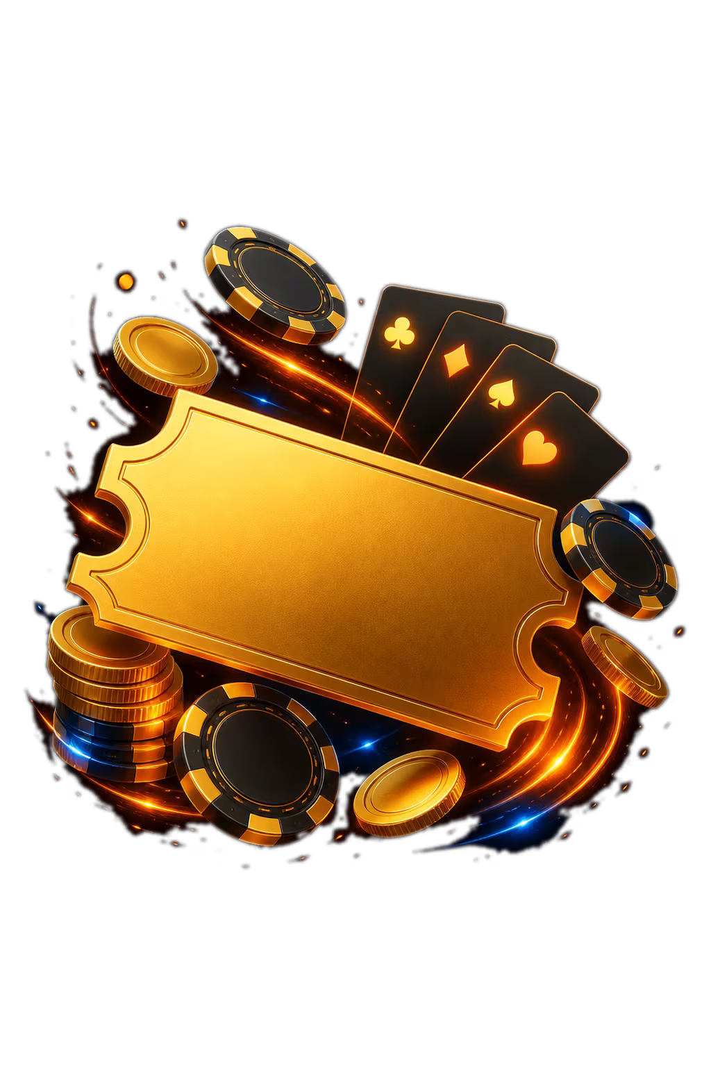 Coupon de code promo Goldrun Casino avec jetons et clé